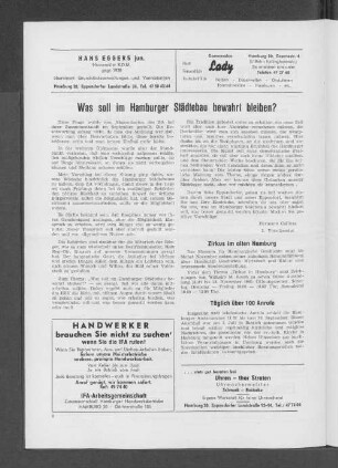 Täglich über 100 Anrufe