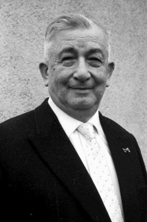 Freiburg: Regierungsdirektor a. D. Wiggert