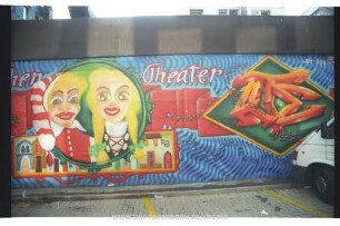 ATE | Theater