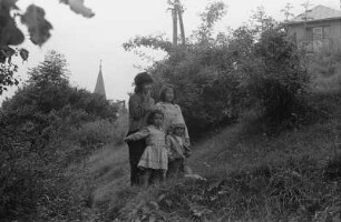 Pribilina : In Pribilina, Slowakei