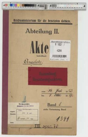 Angebote