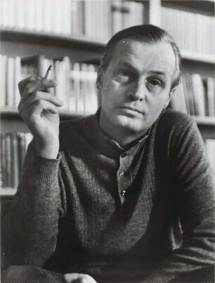 Herbert Nachbar
