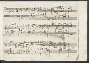 Praeludium [Suite] V