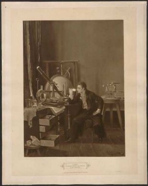 Fraunhofer, Joseph von