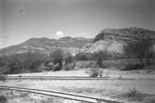 Fahrt nach Puerto Barrios (Lateinamerika-Aufenthalte 1934/1942 – 5. Mexiko 1937)