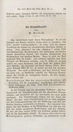 63-87 Zur Naturphilosophie