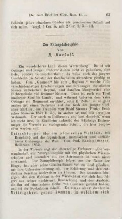 63-87 Zur Naturphilosophie