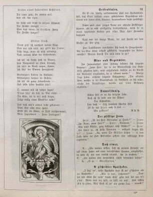 "Lieder eines fahrenden Schülers"