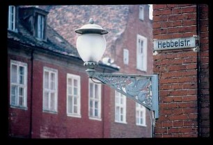 Holländ. Viertel 15.6.77.