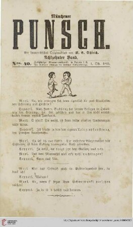 Nro. 40. (1. Okt. 1865)
