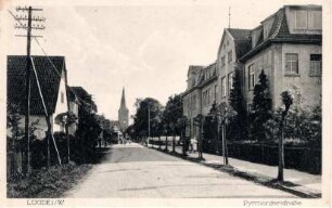 Lügde