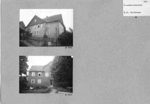 Frankershausen