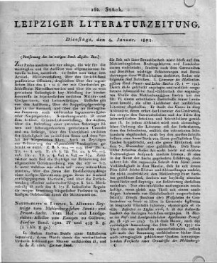 1803-01-04 : 162. Stück