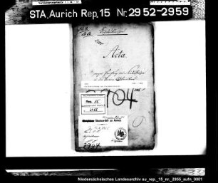 Die Einrichtung von Steindruckereien