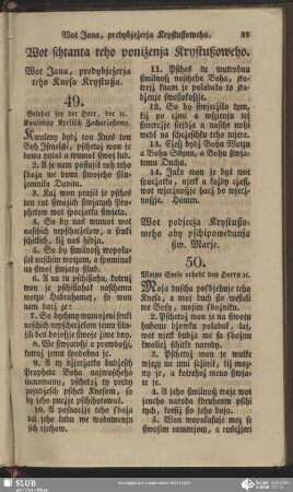 Wot schtanta teho poniżenja Krystußow