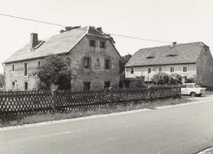 Dreiseithof