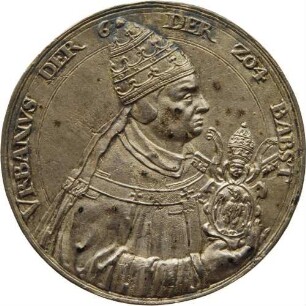 Papst Urban VI.