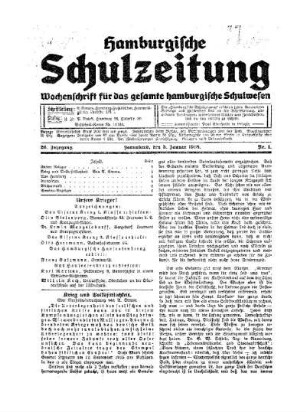 Krieg und Volkssittlichkeit : eine Neujahrsbetrachtung
