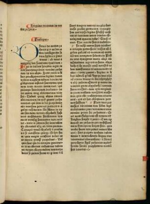 129r-131v, Sequitur tractatus de cantico zacharie.