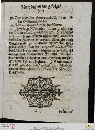 [Krönung]