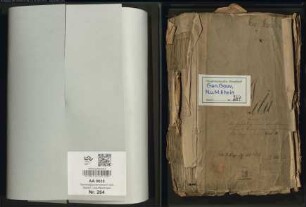 Erhebung eines extraordinären Kriegsanlehens von sechs Millionen Francs