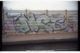 NCS