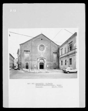 San Paolo