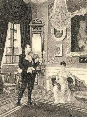 Charlotte (1784-1840), Kronprinzessin von Dänemark