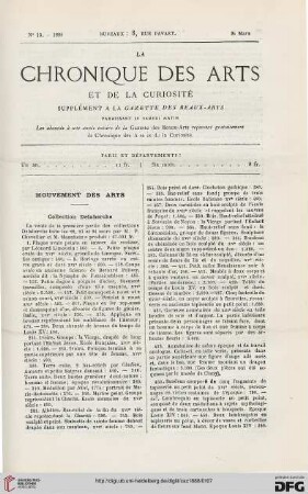 Nr. 13 (29 Mars)