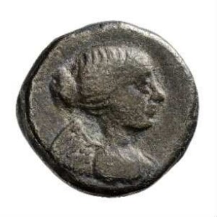 Münze, Quinar, 90 v. Chr.