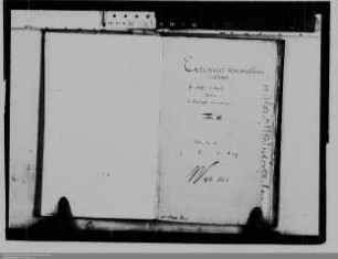 Graf Johann Ernst von Wied-Runkel ./. Gläubiger: Geldforderungen