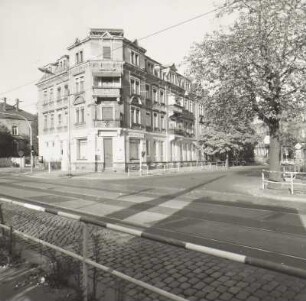 Gaststätte "Hubertushof"