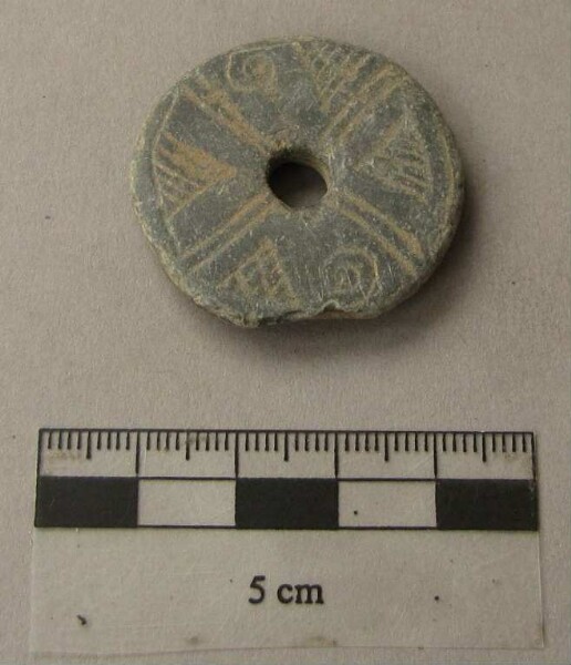 spindle whorl