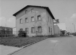Gutenfürst, Wirtschaftsgeb.