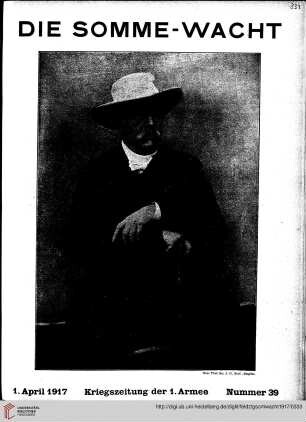 Hefte 39-49, April 1917