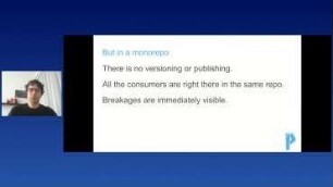 Python monorepos: what, why and how