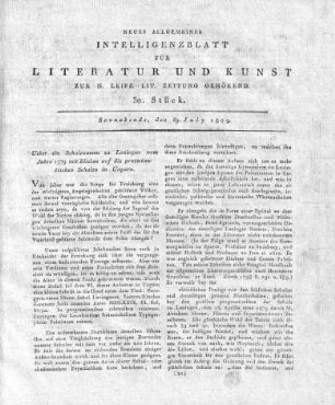 Ueber ein Schulexamen zu Lauingen vom Jahre 1579 mit Blicken auf die protestantischen Schulen in Ungarn.