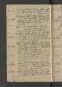 Bürgerbuch der Stadt Zeitz - 1701-1801