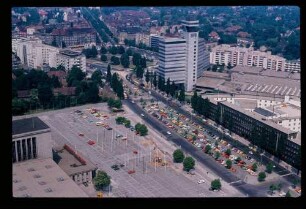 Th. Heuss-Platz 5.6.78.