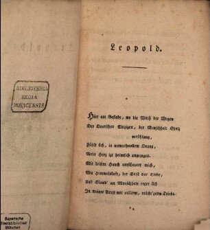 Leopold