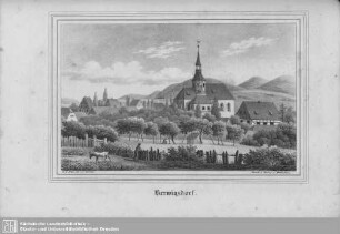 Herwigsdorf : zu Lieferung 31