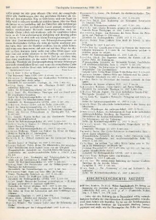 208-209 [Rezension] Müller, Reinhart, Walter Rauschenbusch