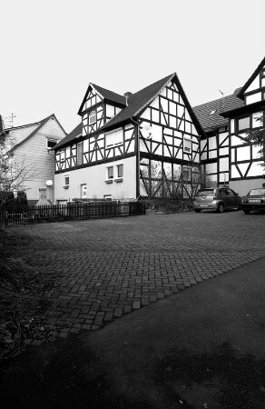 Einhaus; Nieste, Renthof 9