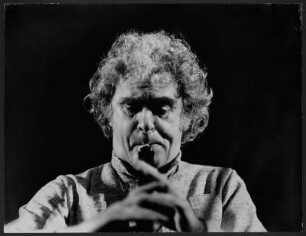 Charlie Mariano : Portrait des Jazz-Saxophonisten Charlie Mariano