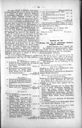 No. 17. (236-258)(239,24), 08. September 1909