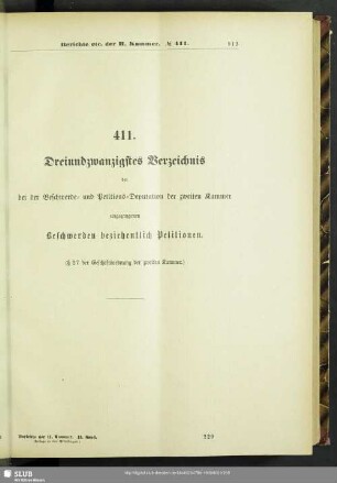 [Nr. 411-420]