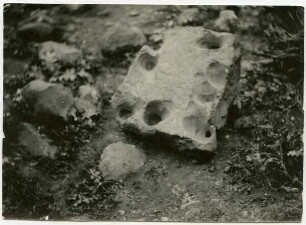 tell el kadi [tell al-kadi]