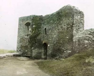 Burgruine Elsterberg