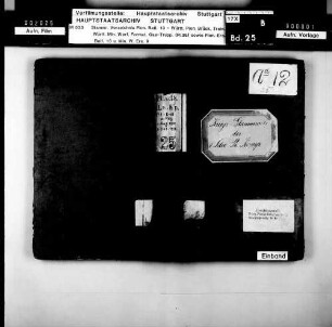 Kriegsstammrolle der 1. Landwehr-Pionier-Kompanie