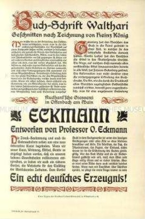 Zeitschrift für Bibliophilie, Jg. 5,1.1901/02